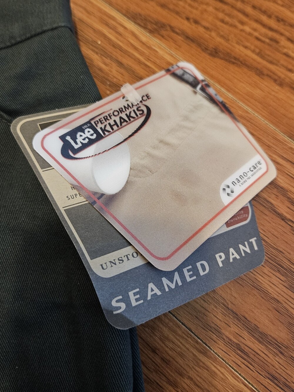 Pants - Picture 2 of 13